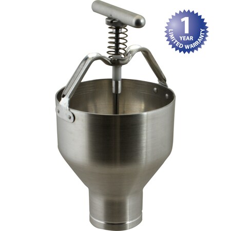 Allpoints Dispenser, Donut (Belshaw, 1-9/16") 2802151